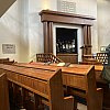 Tour langs gebedshuizen